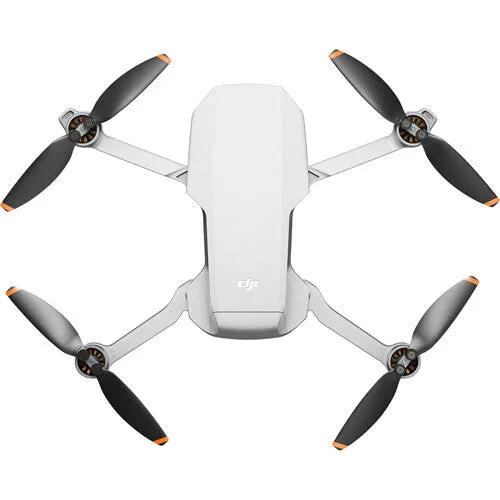 DJI Mini 2 SE Fly More Combo