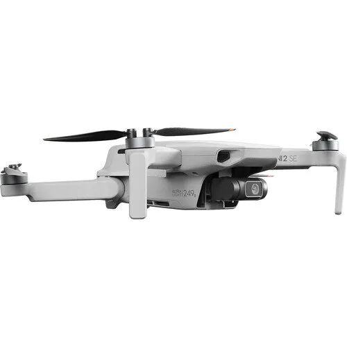 DJI Mini 2 SE Fly More Combo