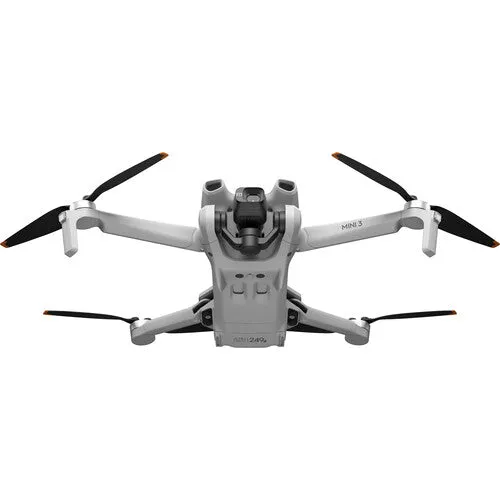 DJI Mini 3 Fly More Combo (DJI RC)