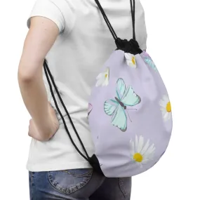 Drawstring Bag