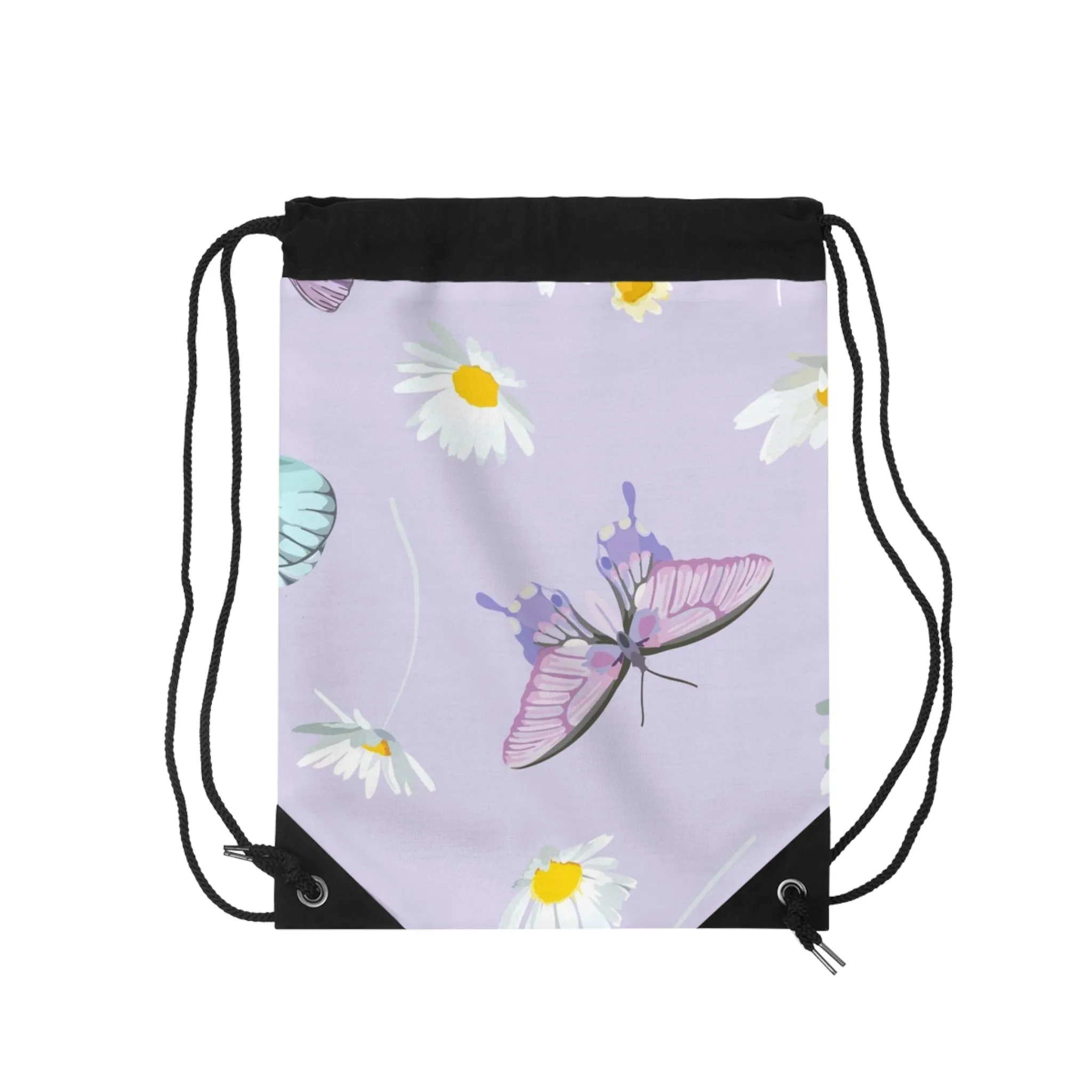 Drawstring Bag