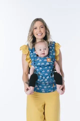 Dreamy Skies - Tula Explore Baby Carrier