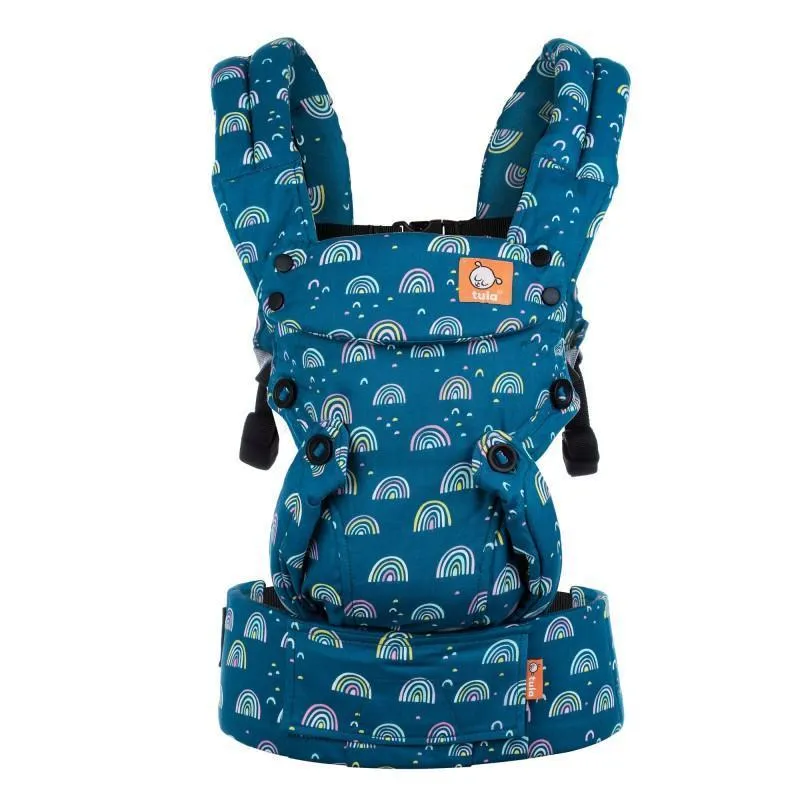 Dreamy Skies - Tula Explore Baby Carrier