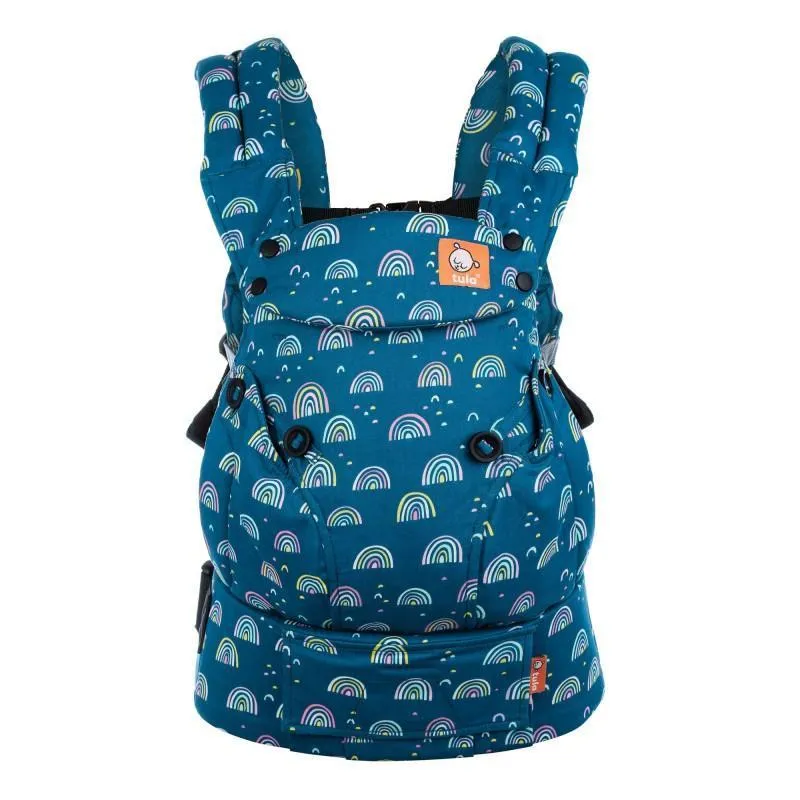 Dreamy Skies - Tula Explore Baby Carrier