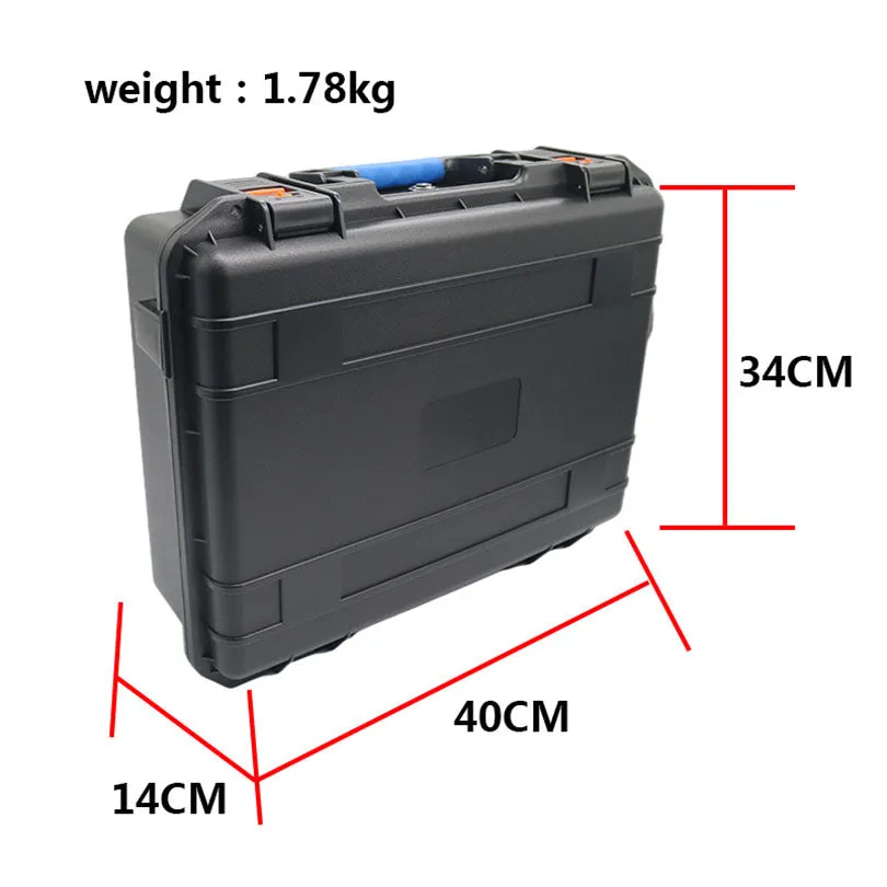 Drone Storage bag explosion-proof case for DJI Mavic 3 drone Quadcopter