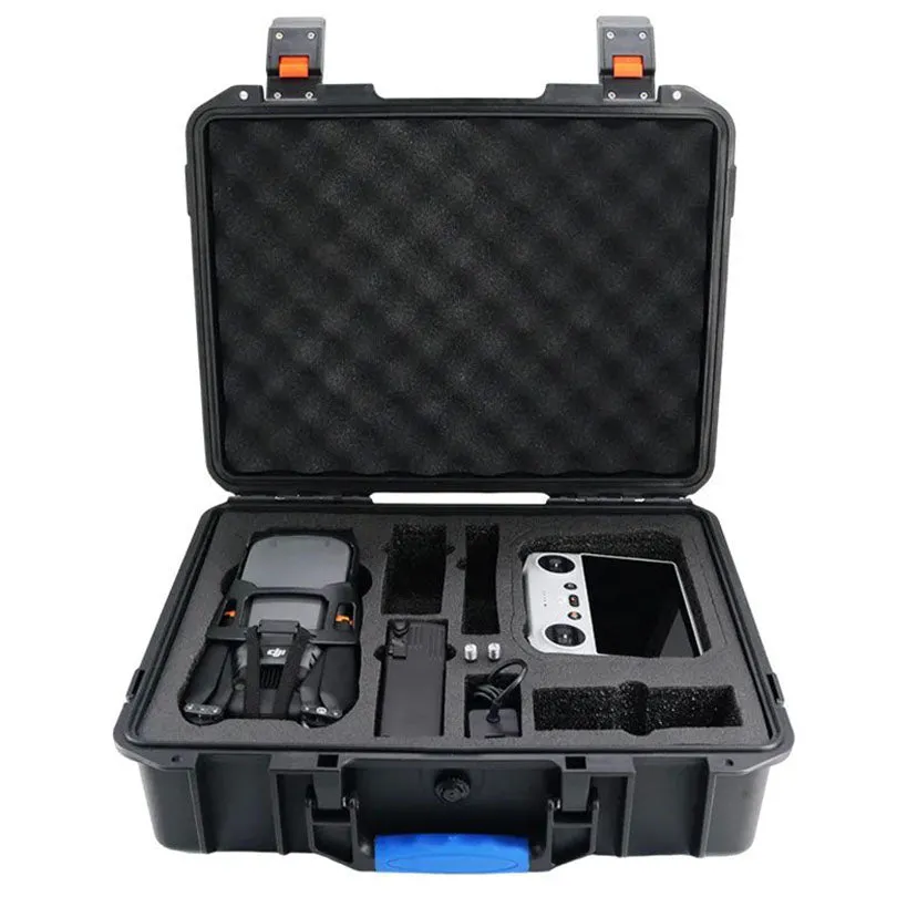 Drone Storage bag explosion-proof case for DJI Mavic3 Classic drone Compatible with 3 types of remote controls