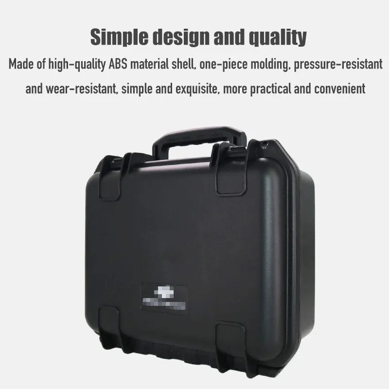 Drone Storage bag explosion-proof case for DJI Mavic3 Classic drone Quadcopter