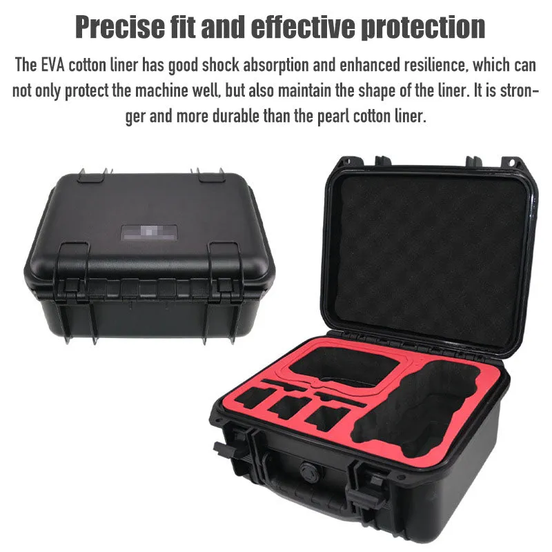 Drone Storage bag explosion-proof case for DJI Mavic3 Classic drone Quadcopter