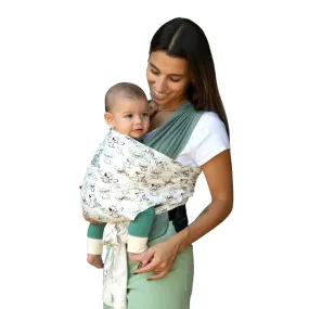 Easy-Wrap Carrier - Simply Stitch