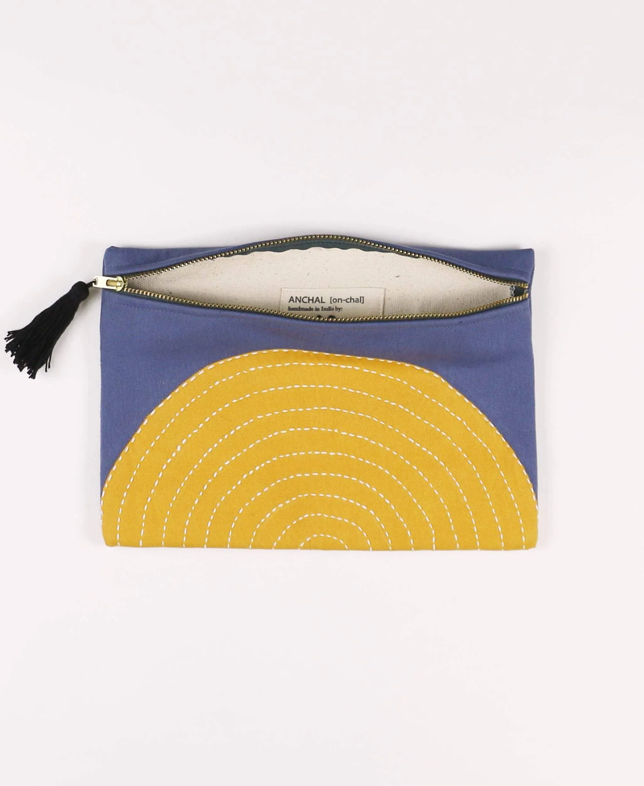 Eclipse Pouch