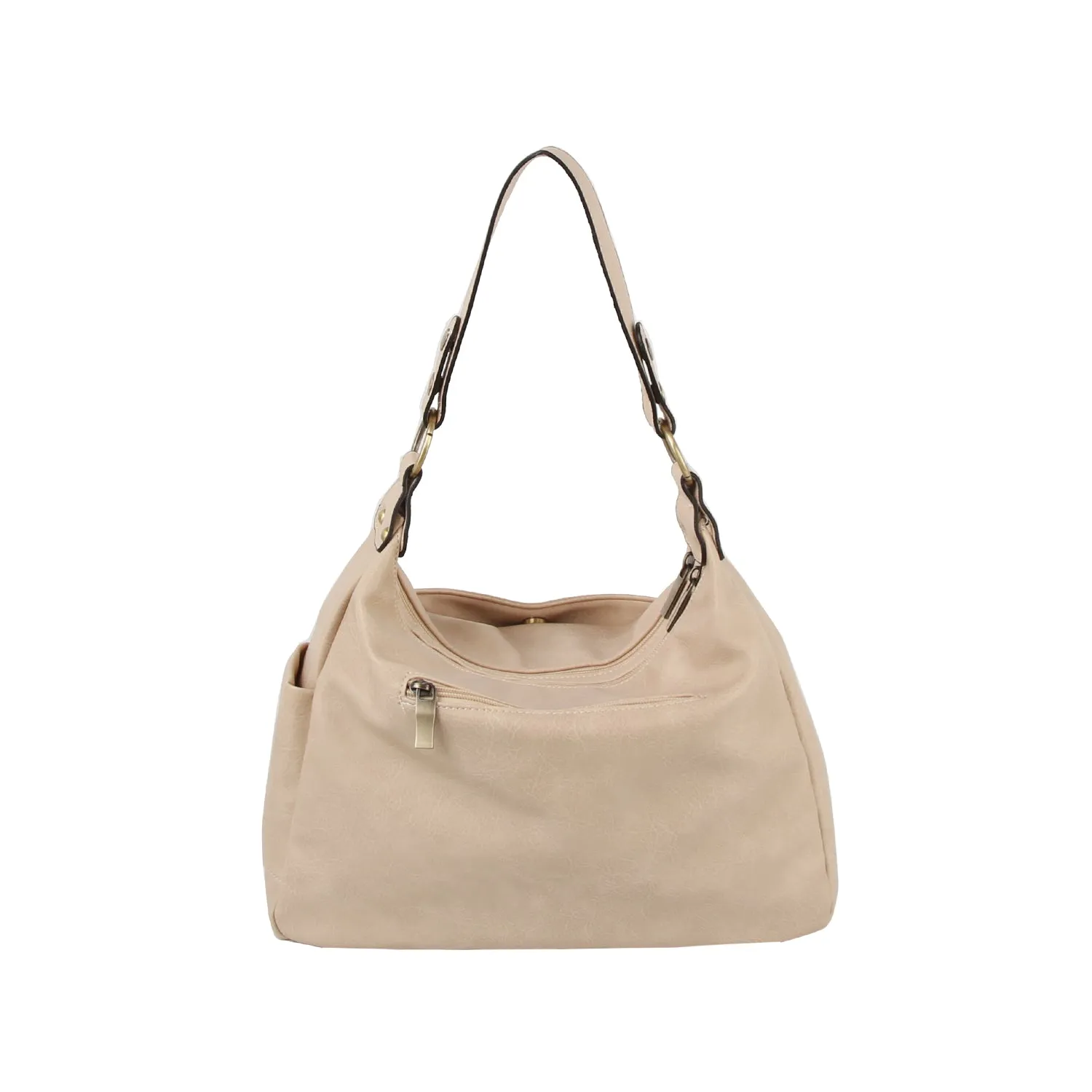 Elegant Essentials Hobo