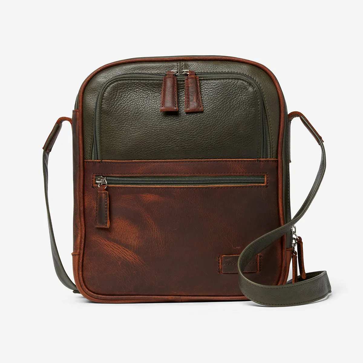 Elias Medium Crossbody