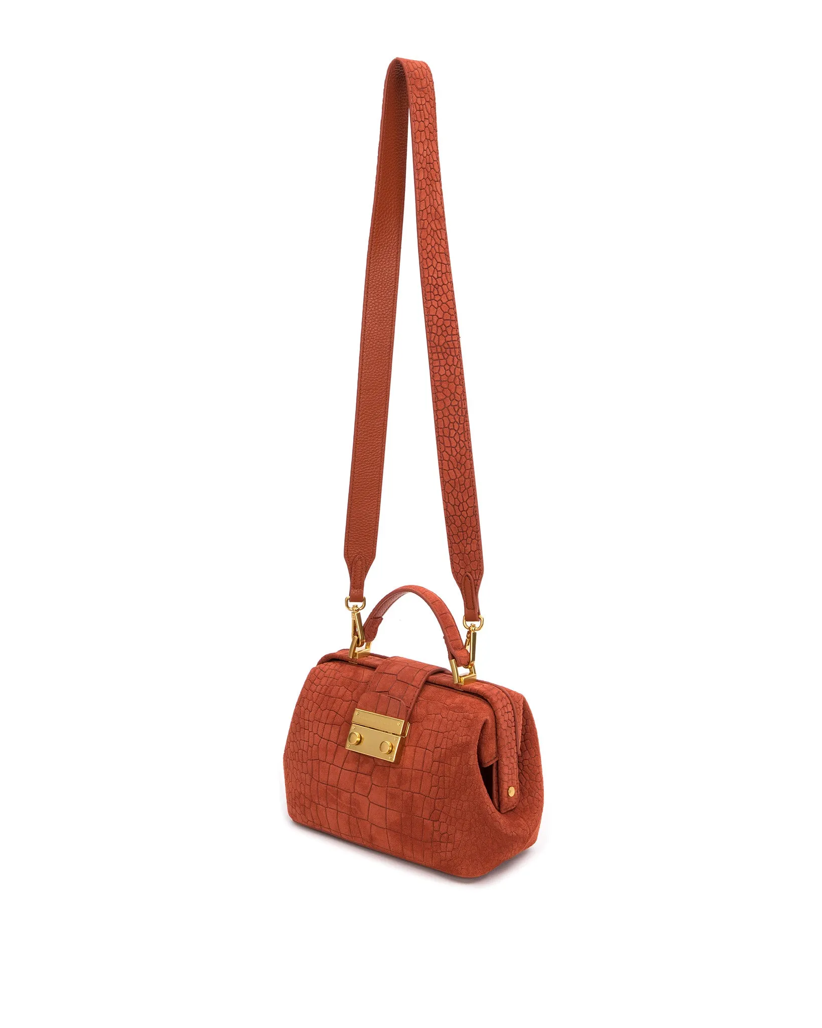 Elizabeth Doctor Bag