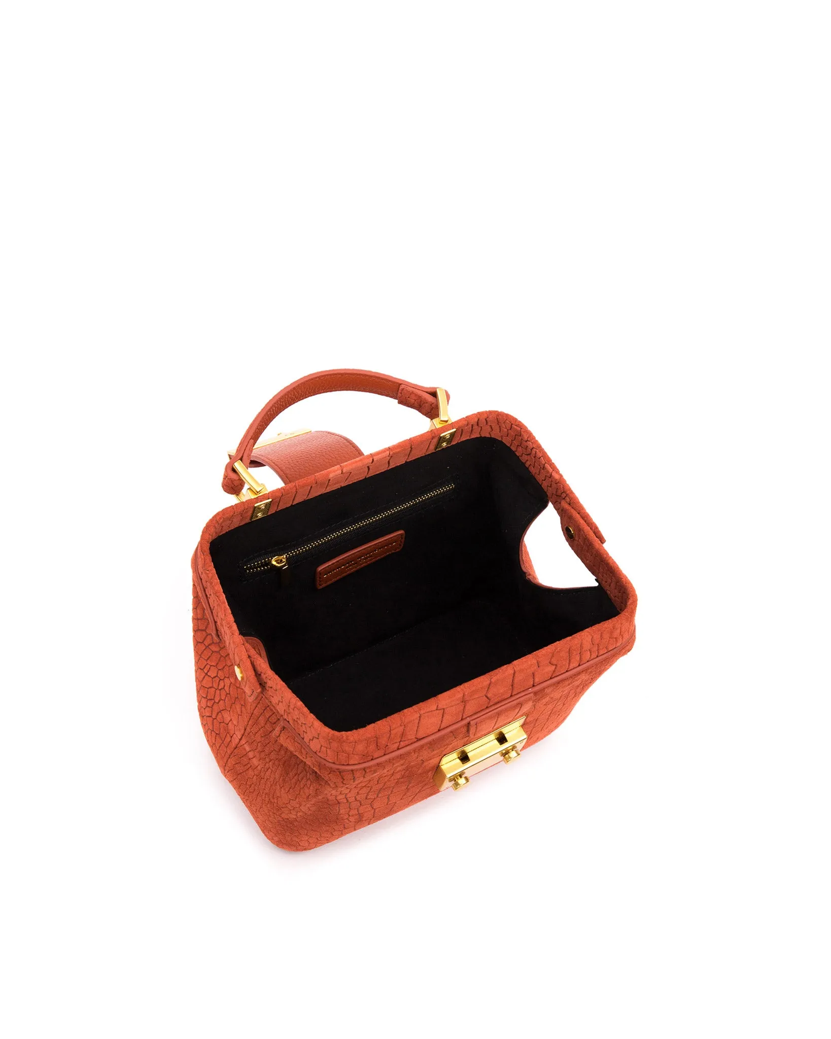 Elizabeth Doctor Bag