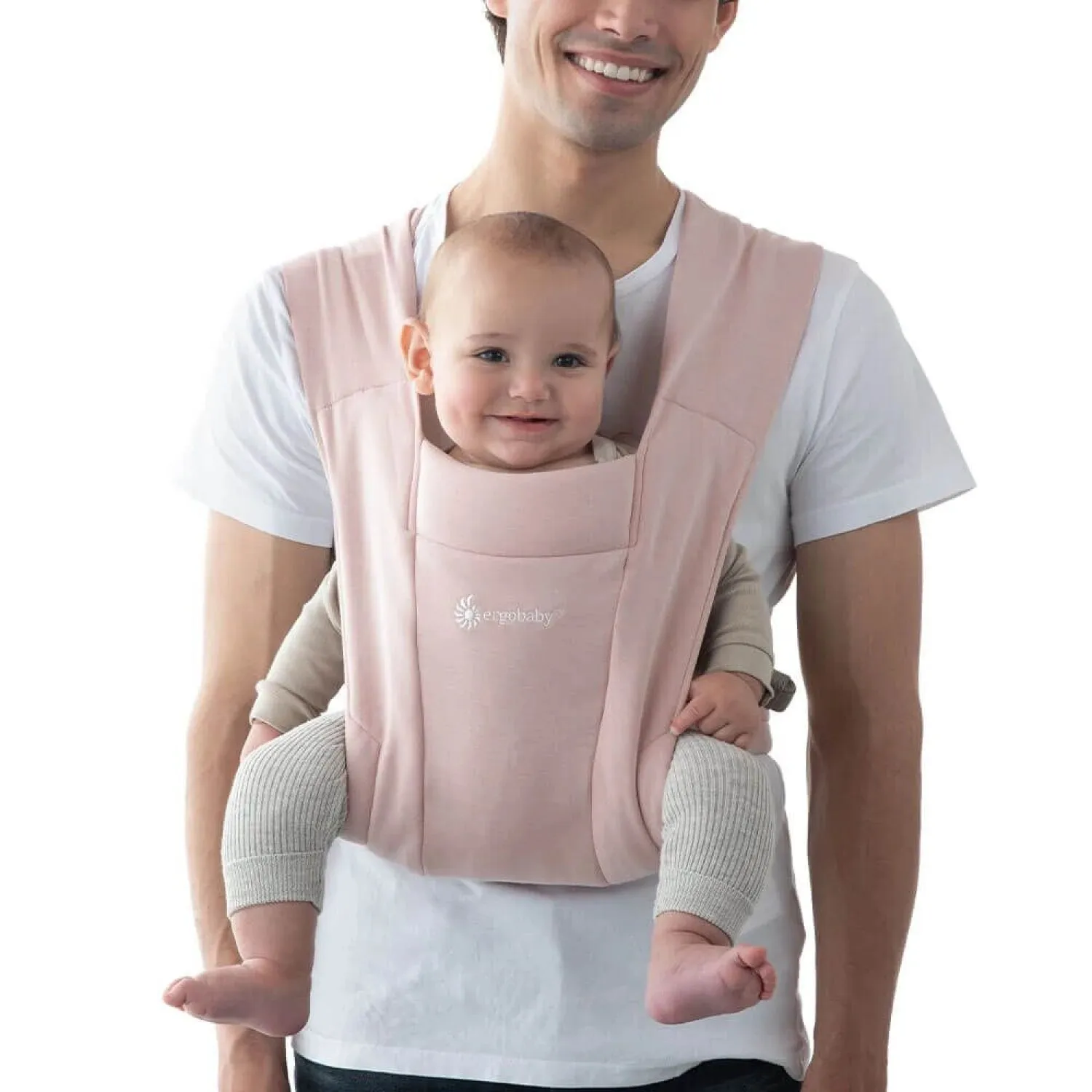 Embrace Newborn Carrier