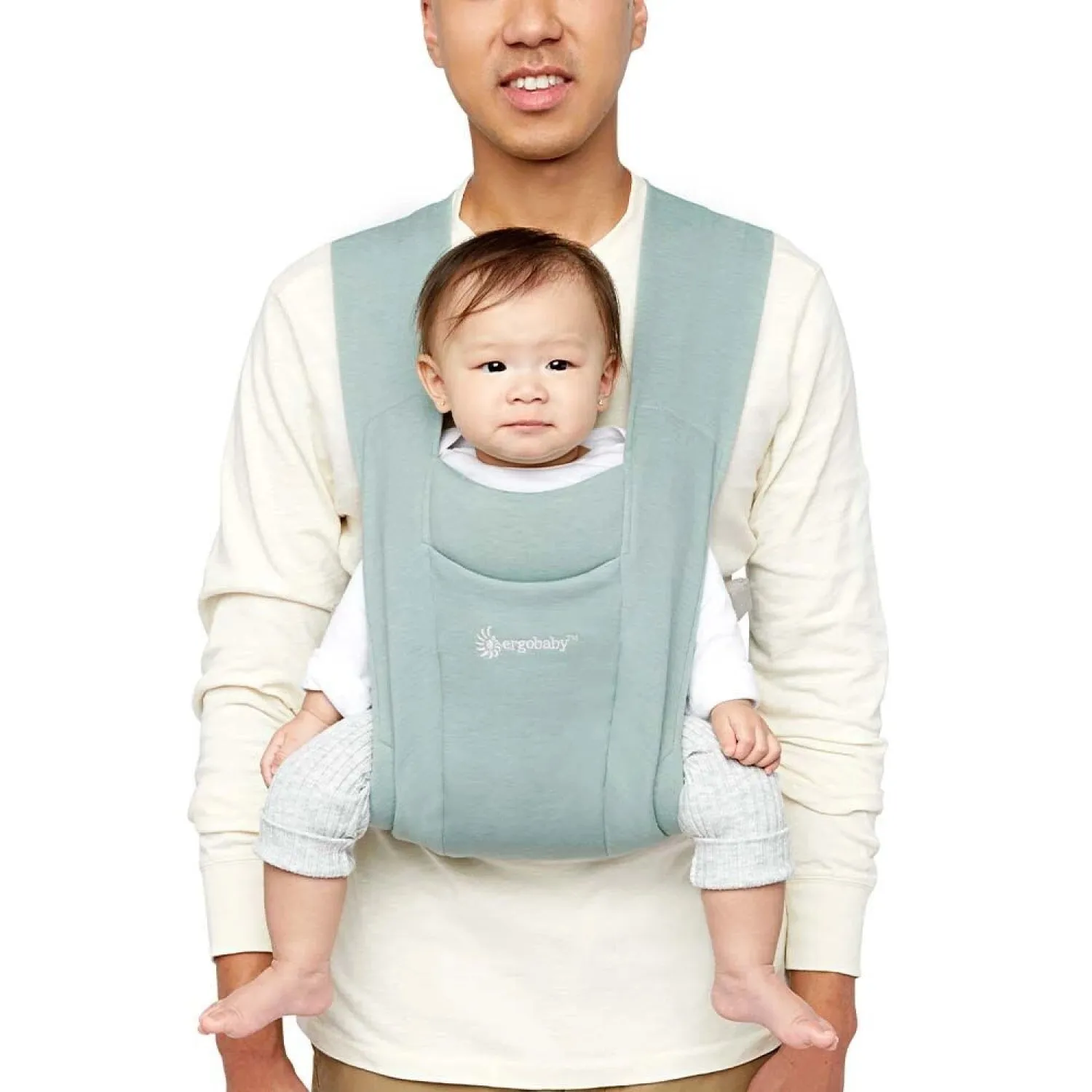 Embrace Newborn Carrier