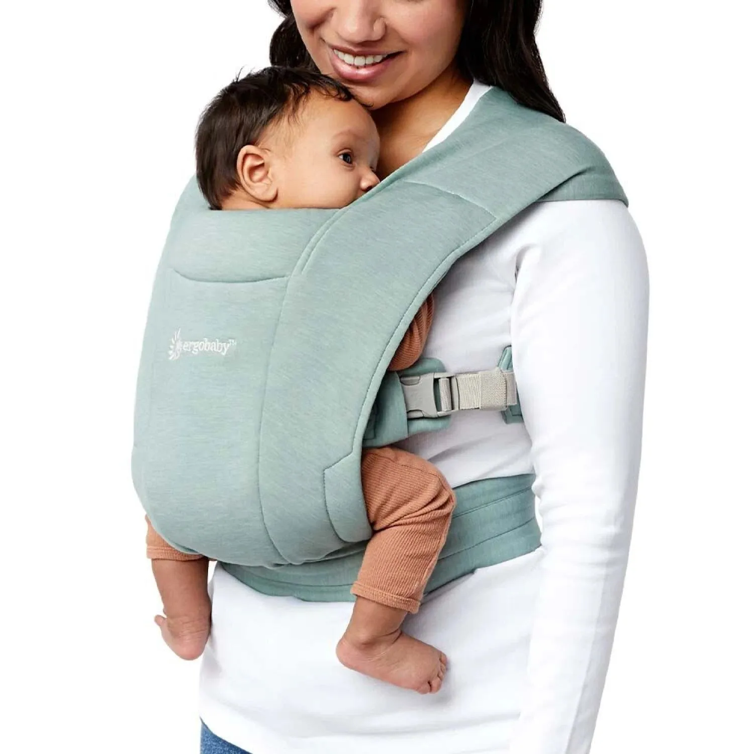 Embrace Newborn Carrier