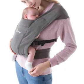 Embrace Newborn Carrier