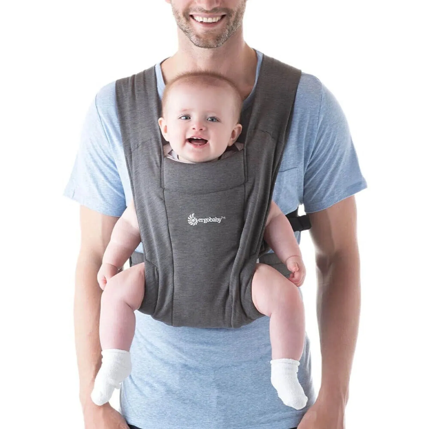 Embrace Newborn Carrier