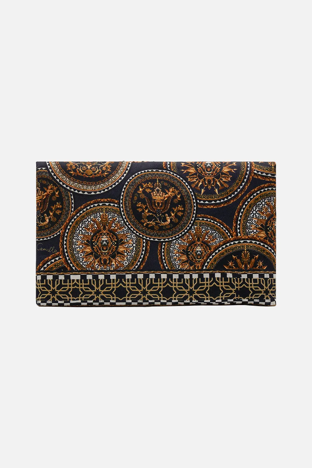 ENVELOPE CLUTCH DUOMO KALEIDO