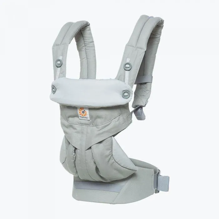 ErgoBaby - 360 All Positions Baby Carrier