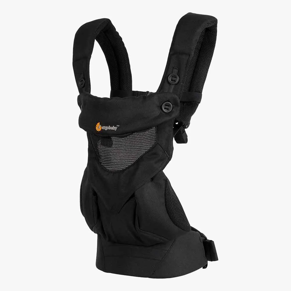 ErgoBaby - 360 All Positions Baby Carrier