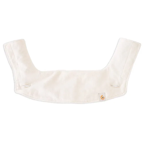 Ergobaby 360 Carrier Teething Bib - Natural