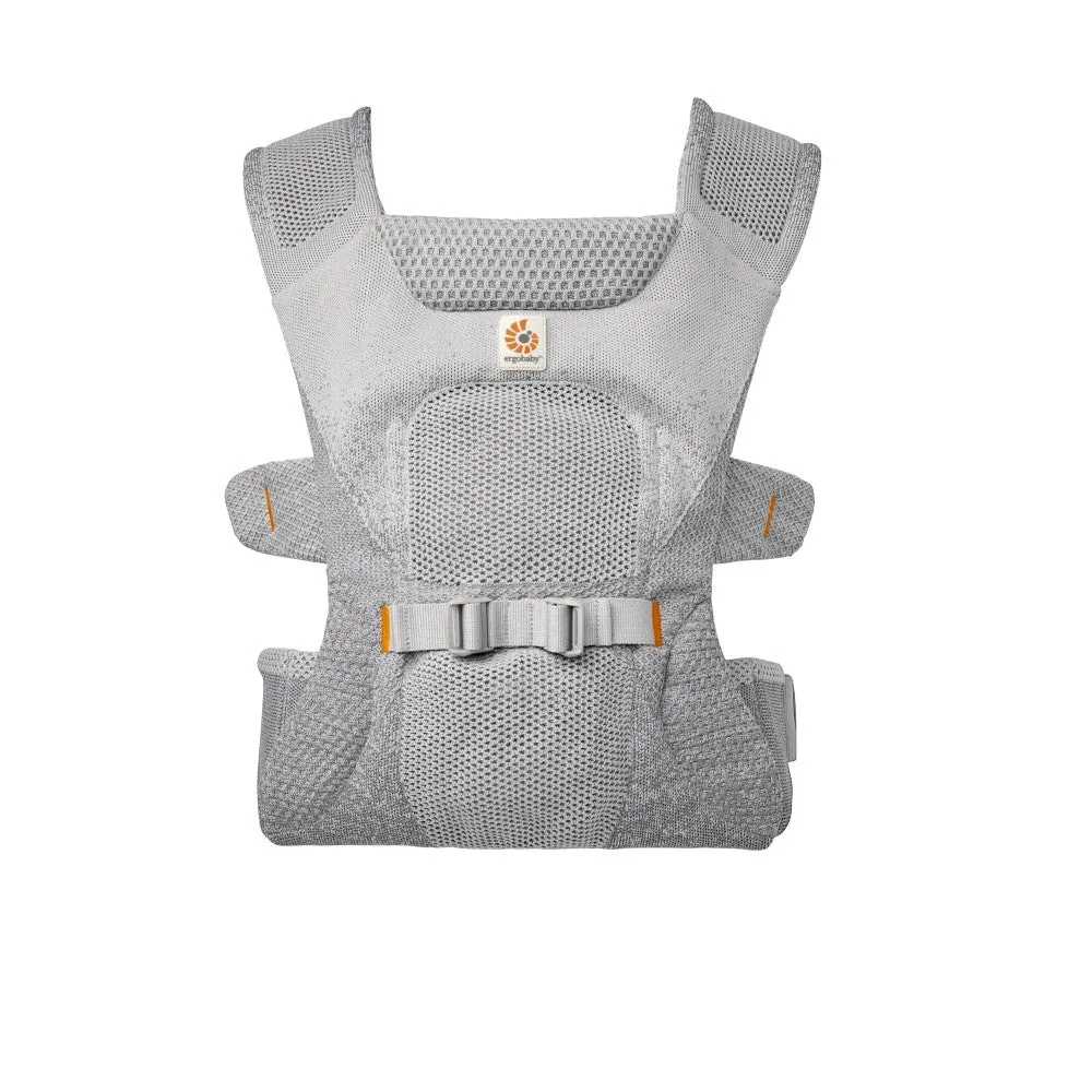 Ergobaby Aerloom Baby Carrier - Dolomite