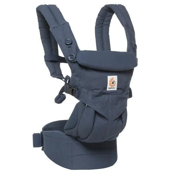 Ergobaby All Position Omni 360 Carrier