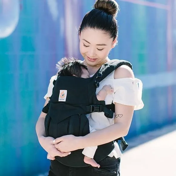 Ergobaby All Position Omni 360 Carrier