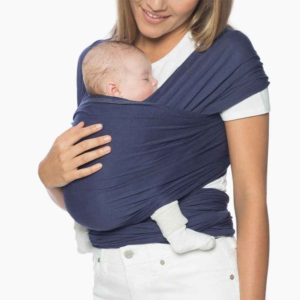 Ergobaby Aura Wrap - Indigo