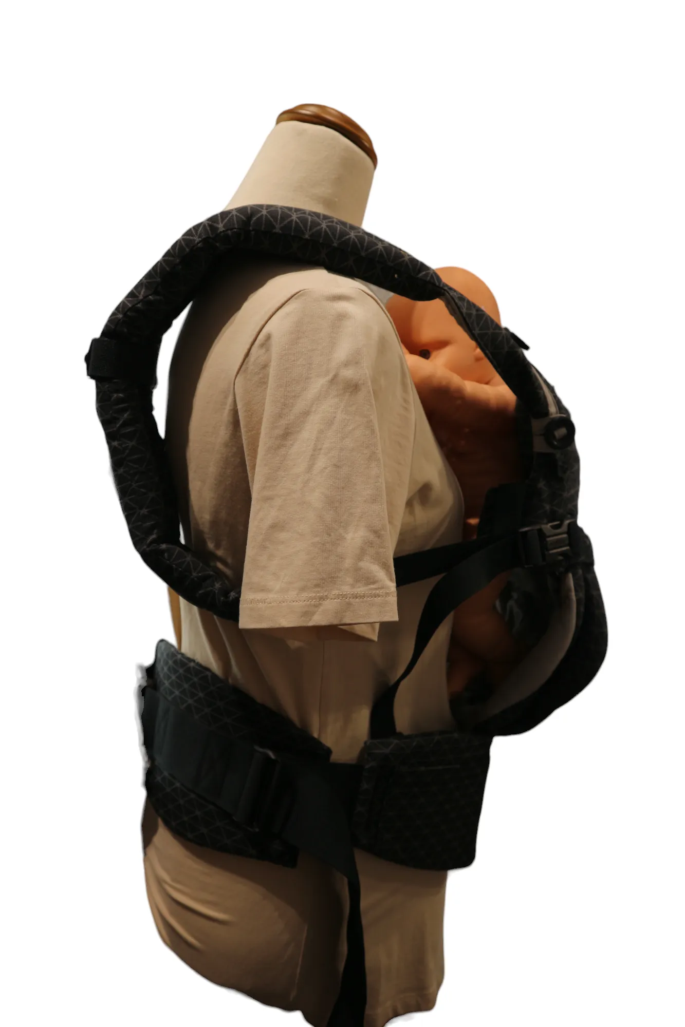 Ergobaby Baby Carrier