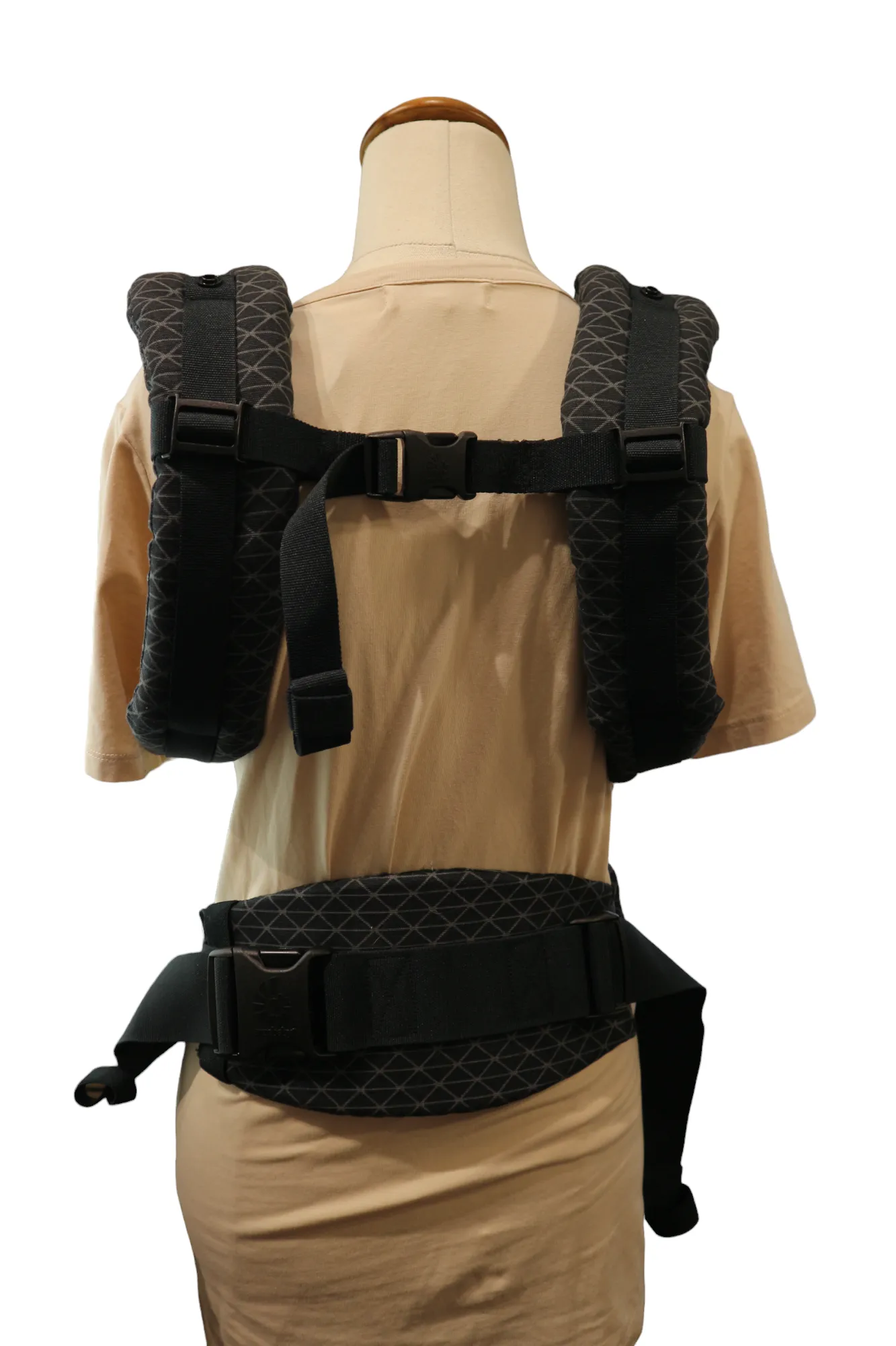 Ergobaby Baby Carrier