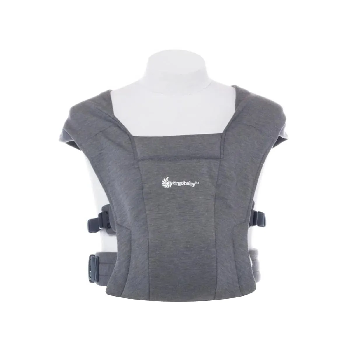 Ergobaby Embrace Baby Carrier - Heather Grey