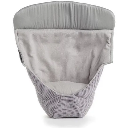 Ergobaby Infant Insert - Mesh Easy Snug - Grey