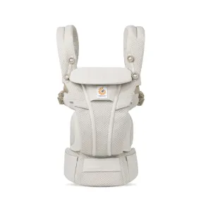 Ergobaby Omni Breeze Baby Carrier - Natural Beige