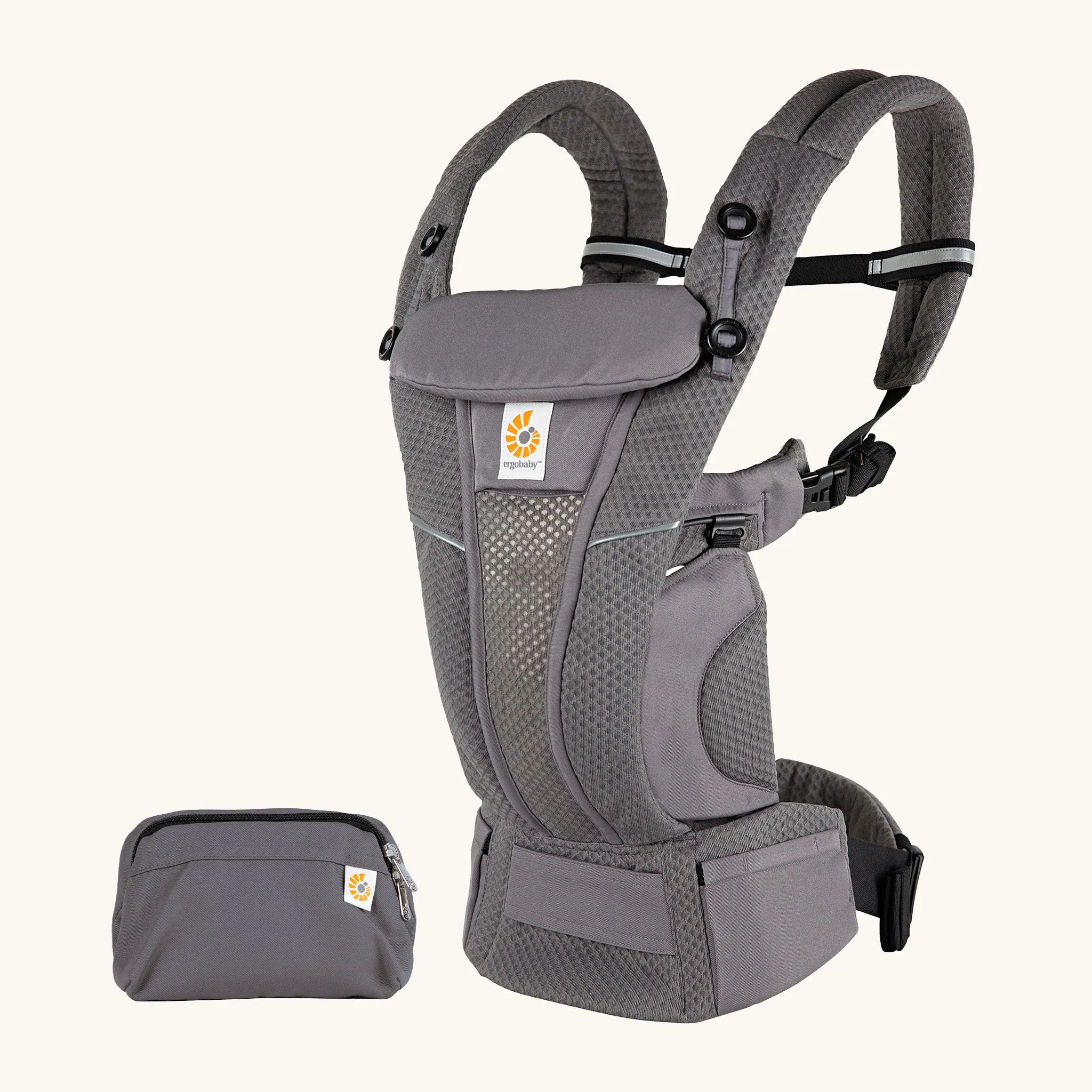 Ergobaby Omni Breeze Baby Carrier