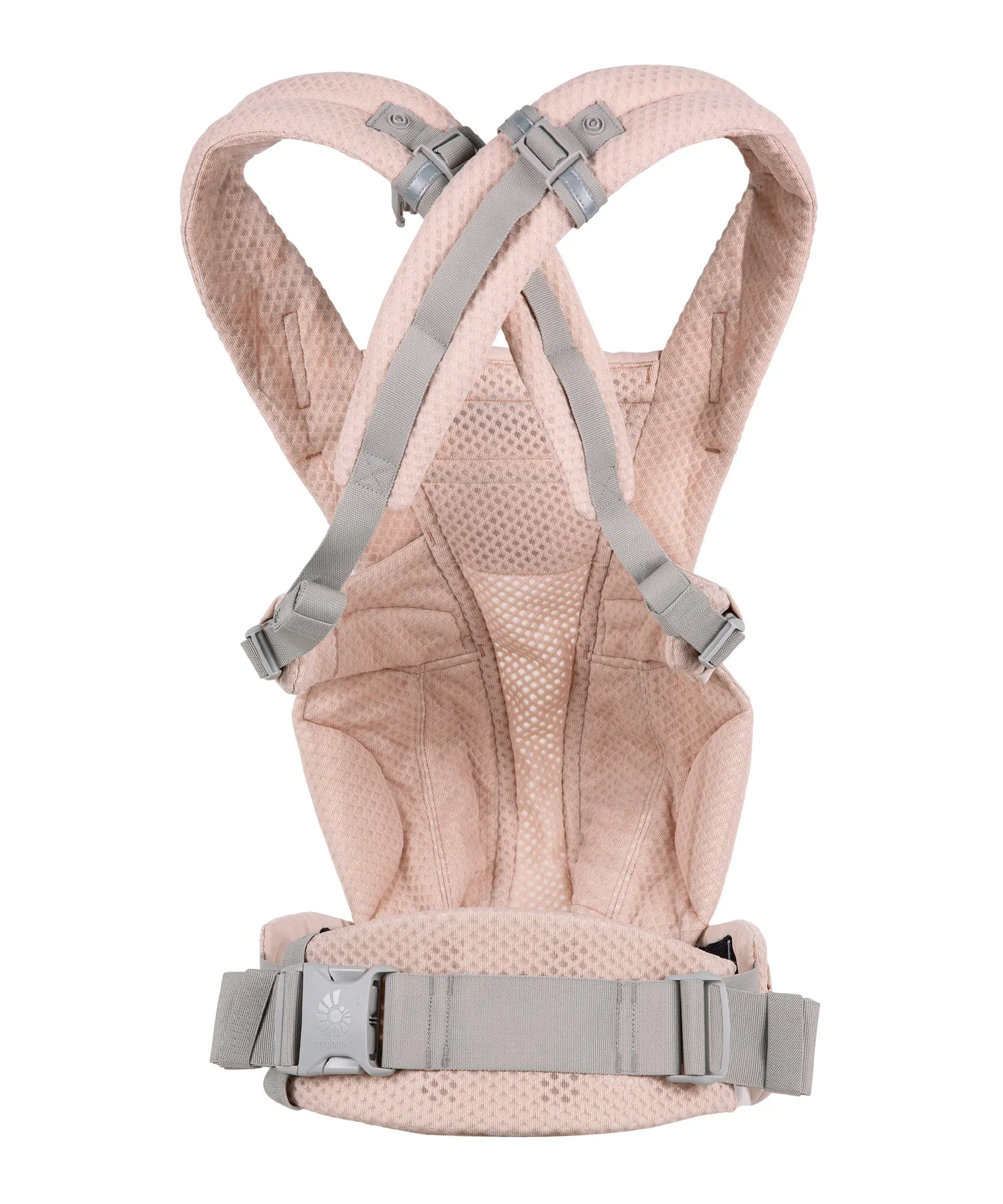 Ergobaby Omni Breeze Baby Carrier