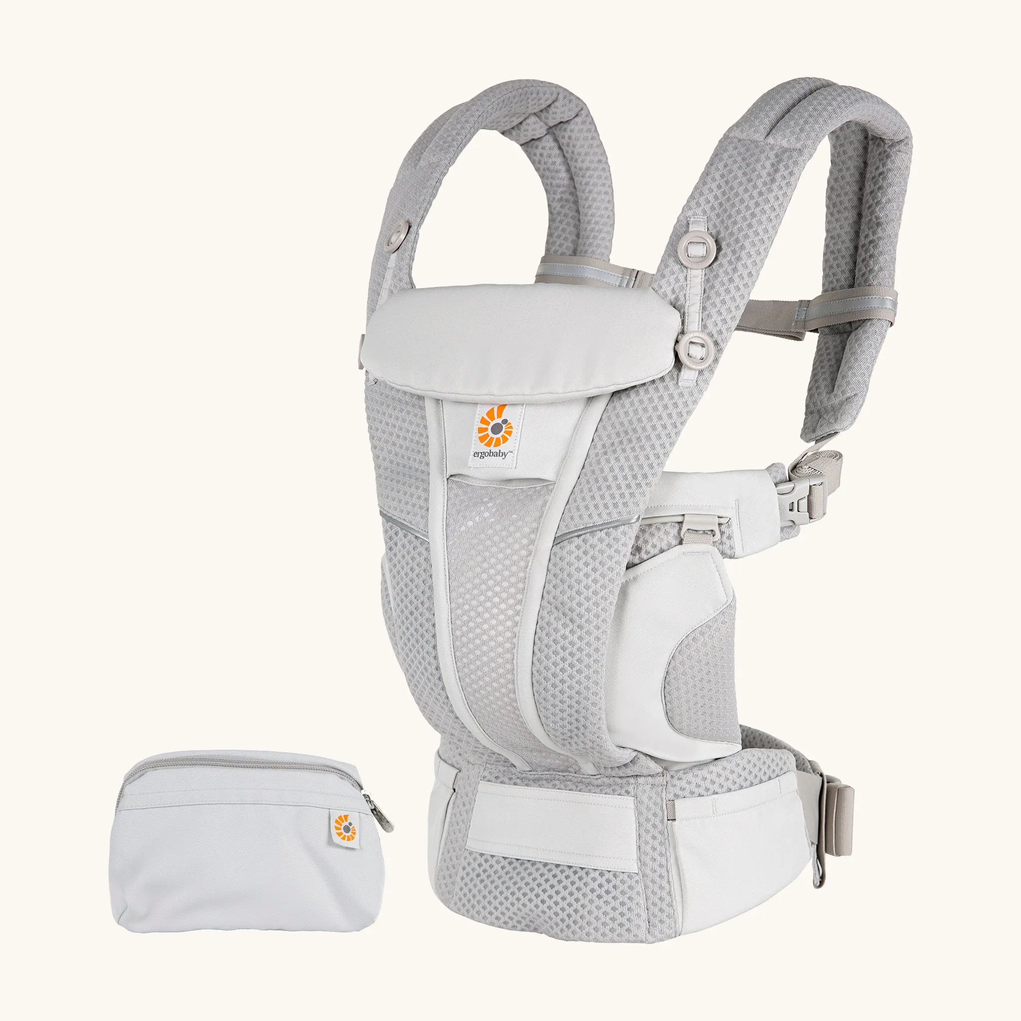 Ergobaby Omni Breeze Baby Carrier