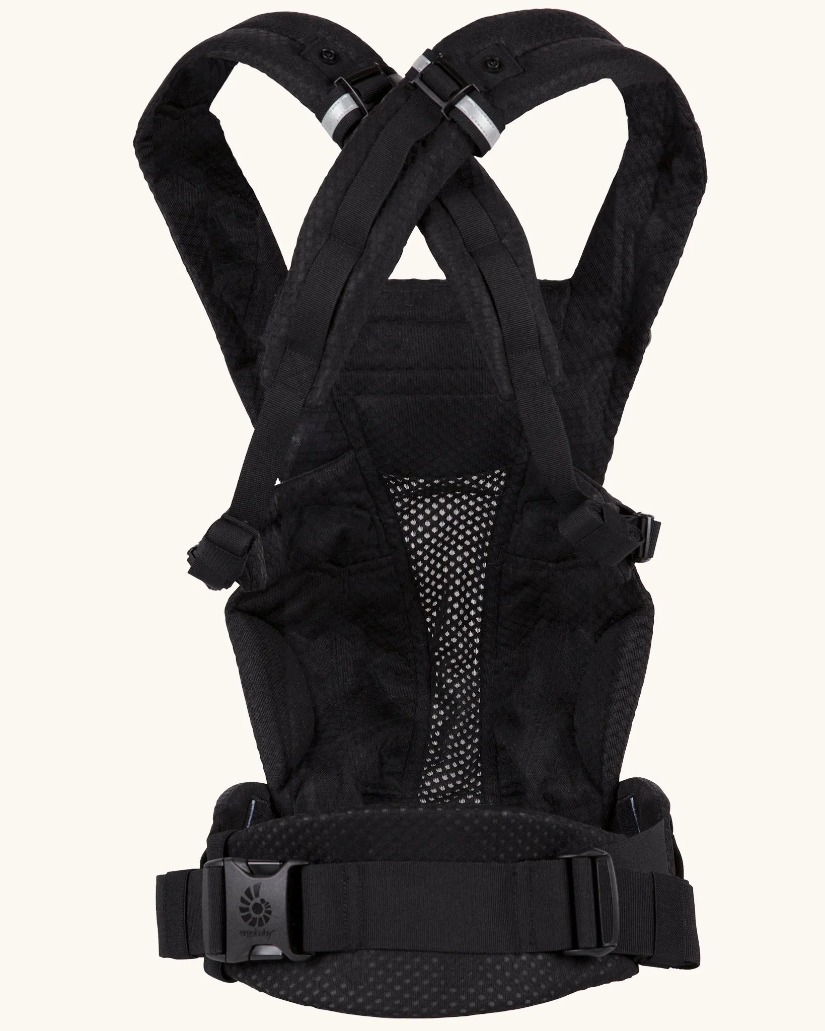 Ergobaby Omni Breeze Baby Carrier