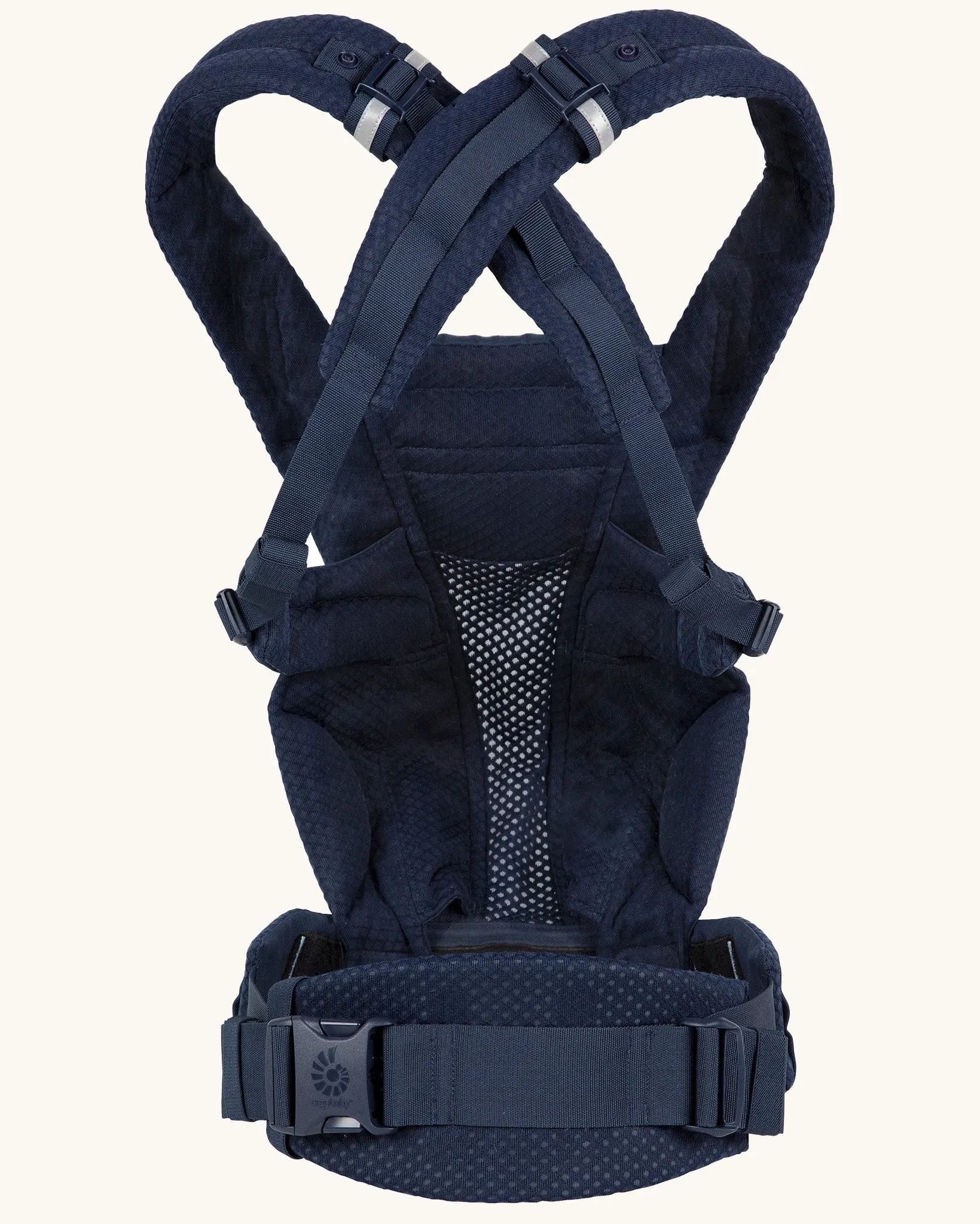 Ergobaby Omni Breeze Baby Carrier