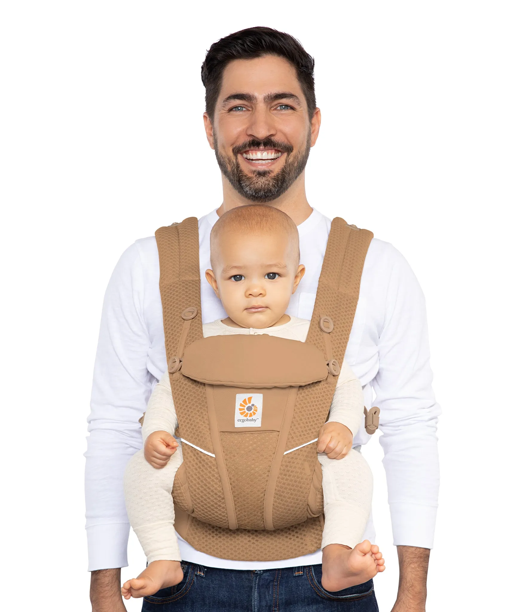 Ergobaby Omni Breeze Baby Carrier