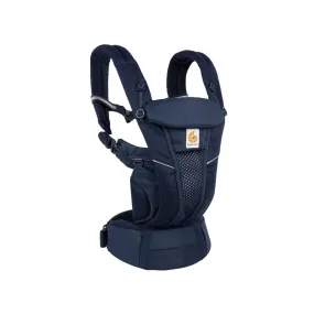 Ergobaby Omni Breeze Carrier - Midnight Blue