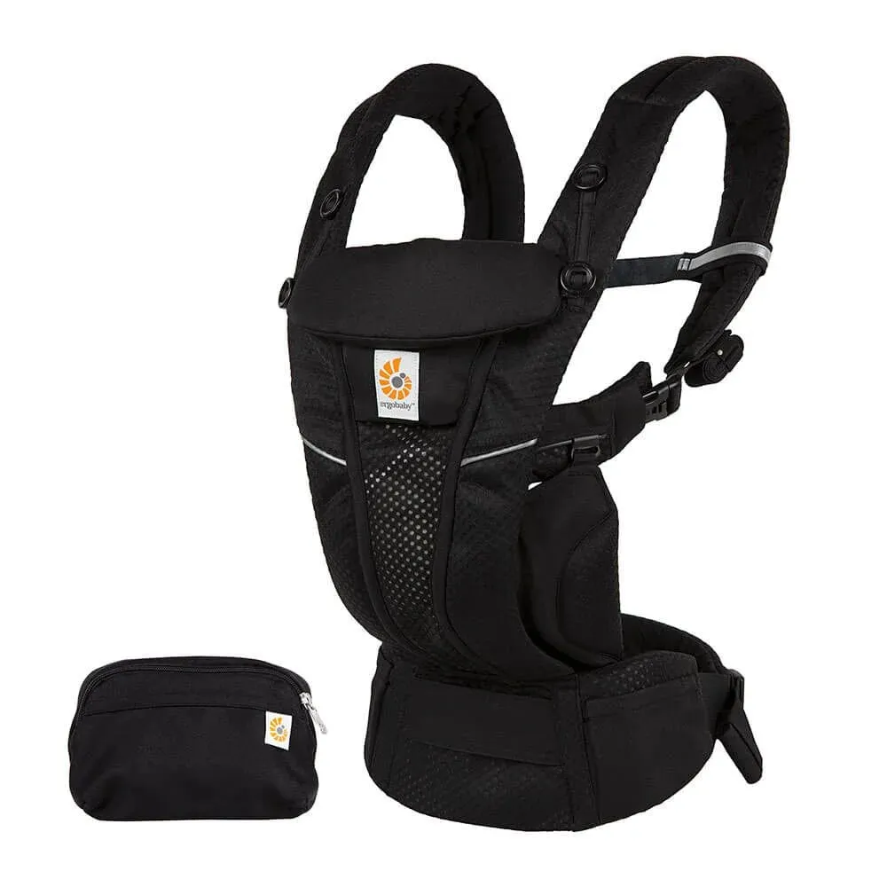 Ergobaby Omni Breeze Carrier