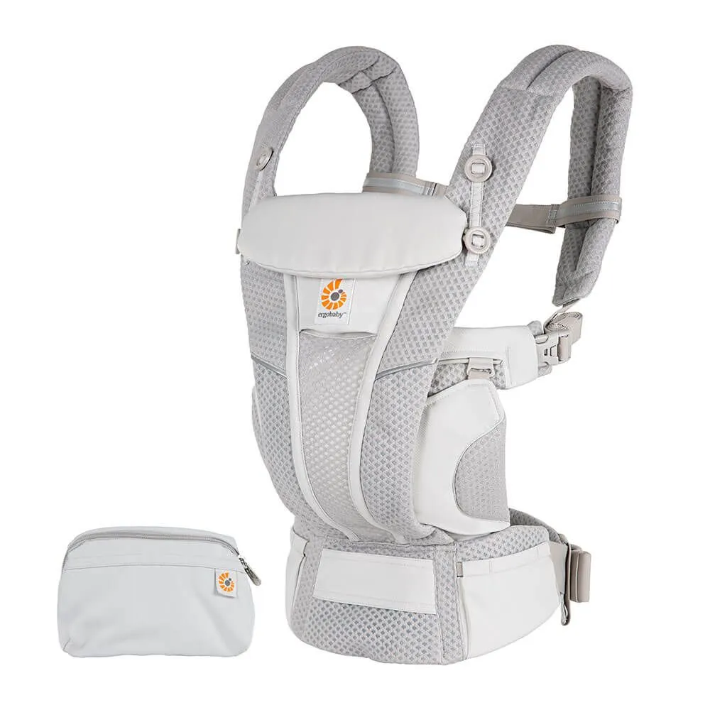 Ergobaby Omni Breeze Carrier