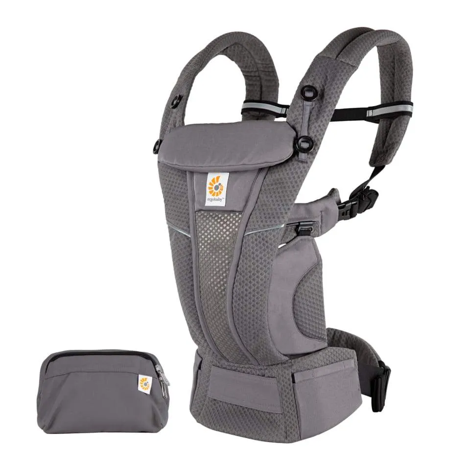 Ergobaby Omni Breeze Carrier