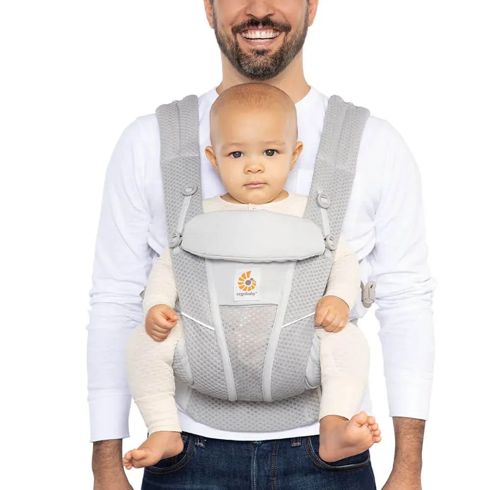 Ergobaby Omni Breeze Carrier