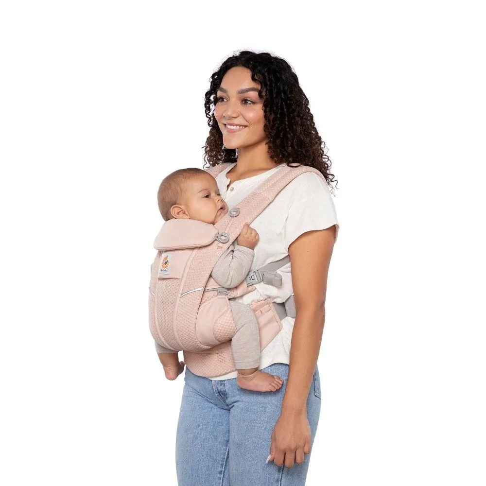 Ergobaby Omni Breeze Carrier