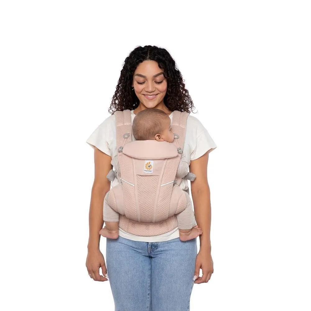 Ergobaby Omni Breeze Carrier