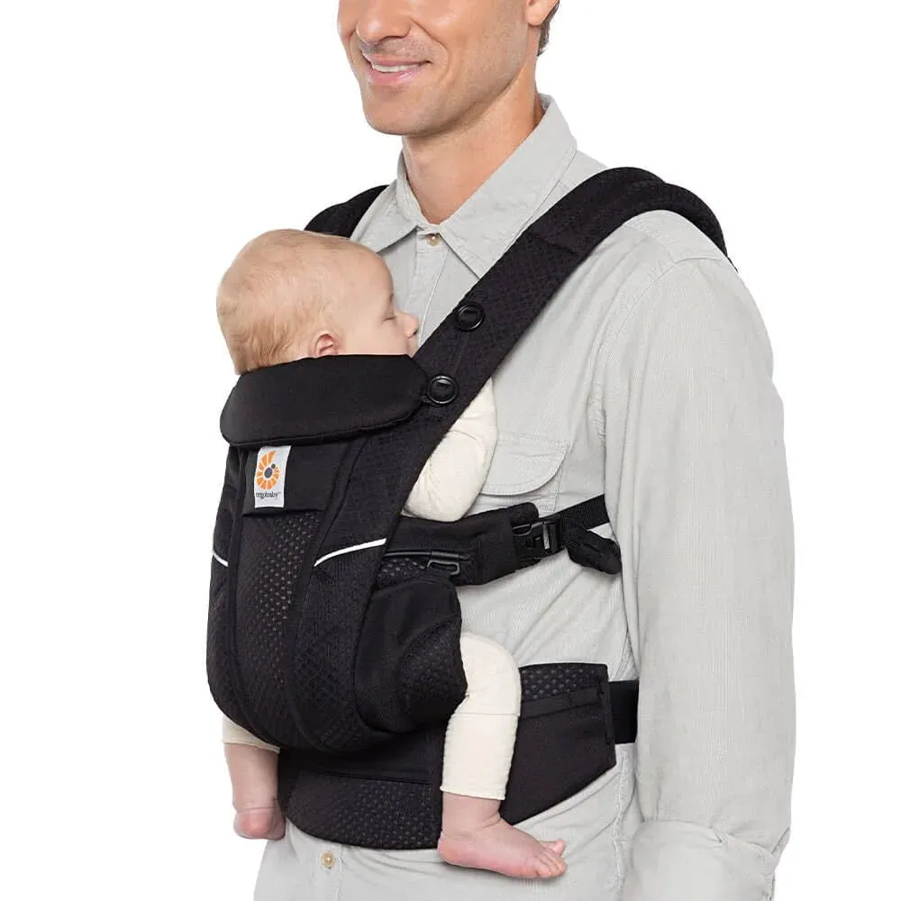 Ergobaby Omni Breeze Carrier